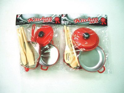 KITCHEN SET 2ASST. - HP1051105