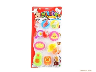 KITCHEN SET  - HP1051133