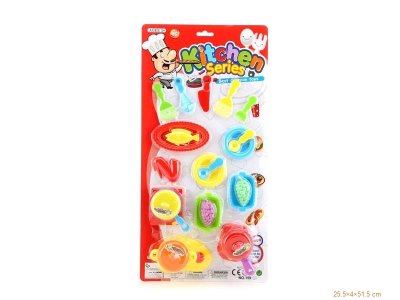 KITCHEN SET  - HP1051134