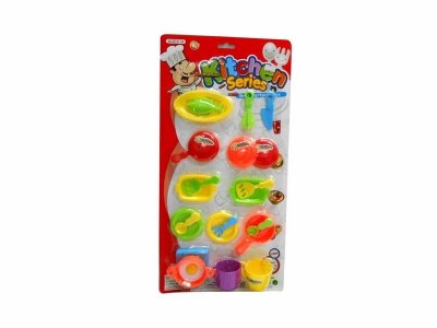 KITCHEN SET  - HP1051135