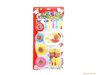 KITCHEN SET  - HP1051139
