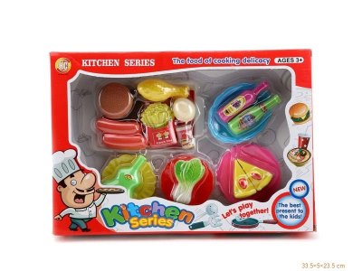 KITCHEN SET - HP1051142