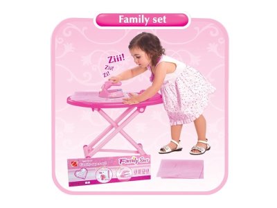 FURNITURE & IRON  - HP1051247