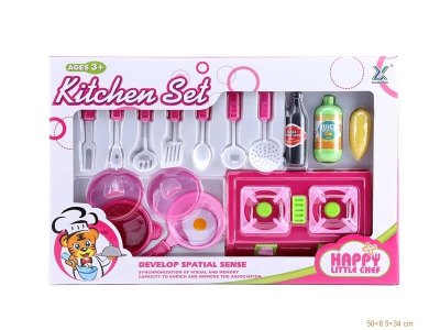 KITCHEN SET - HP1051312