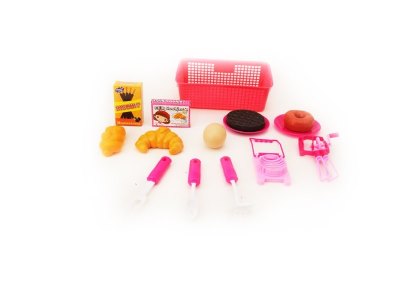 KITCHEN SET - HP1051361