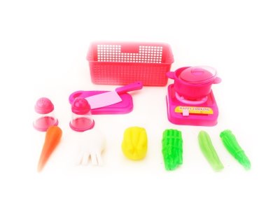 KITCHEN SET - HP1051362