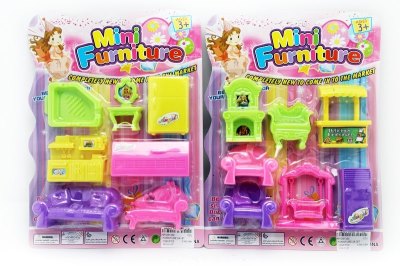 FURNITURE 2ASST - HP1051380