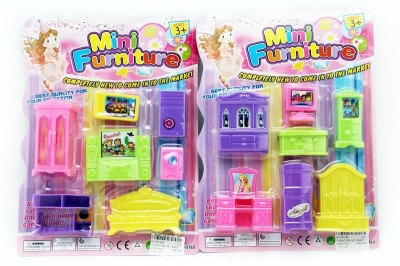 FURNITURE SET 2ASST - HP1051384