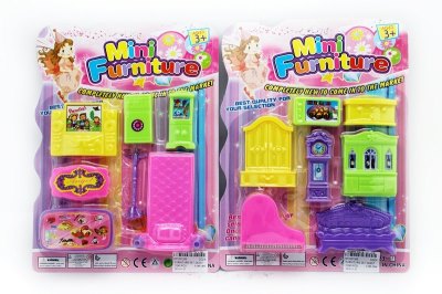 FURNITURE SET 2ASST - HP1051385