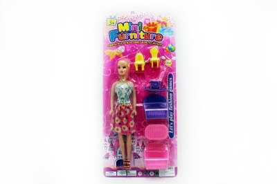 FURNITURE SET - HP1051387