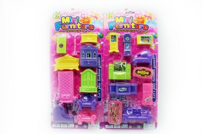 FURNITURE SET 2ASST - HP1051388
