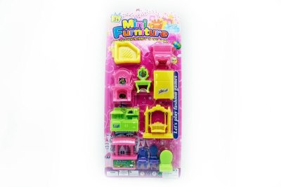 FURNITURE SET - HP1051390
