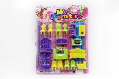FURNITURE SET  - HP1051397