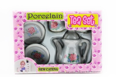 PORCELAIN TEA SET - HP1051426