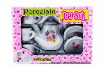 PORCELAIN TEA SET - HP1051429