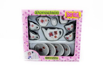 PORCELAIN TEA SET - HP1051480