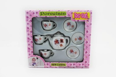 PORCELAIN TEA SET - HP1051493