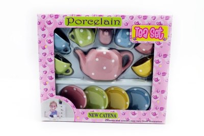 PORCELAIN TEA SET - HP1051498