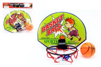 BASKETBALL BOARD - HP1051631