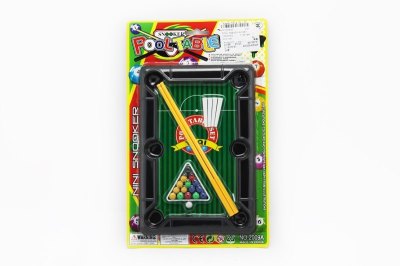 POOL TABLE PLAY SET - HP1051632