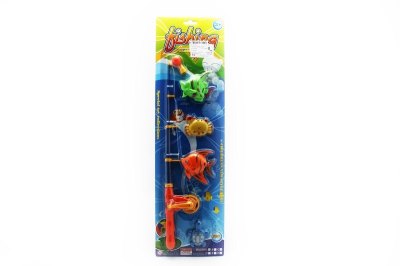 FISHING GAME 2ASST - HP1051641