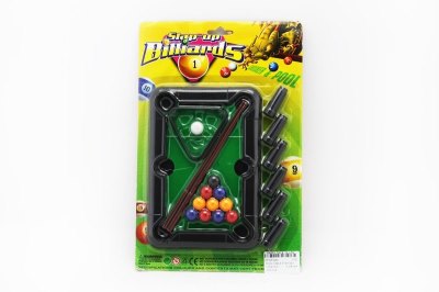 POOL TABLE PLAY SET - HP1051649