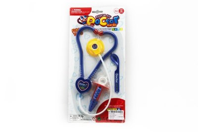 DOCTOR SET 2ASST. - HP1051656