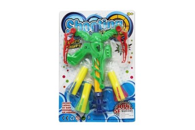 SHOOTING GAME - HP1051661