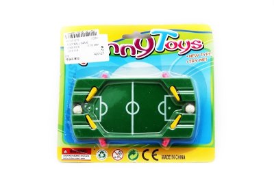 FOOTBALL GAME ,LIGHT GREEN/DARK GREEN - HP1051672