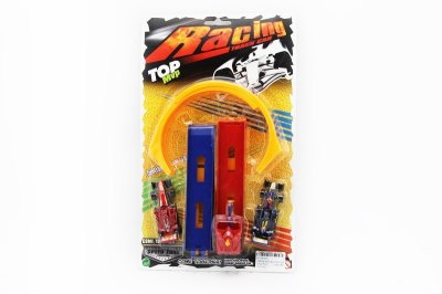 PRESS & GO RACING CAR - HP1051678
