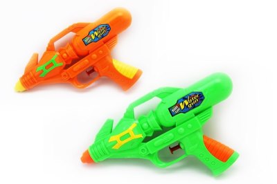 WATER GUN 3COLOR - HP1051681