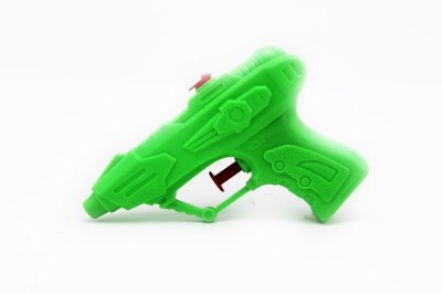 WATER GUN 3COLOR - HP1051684