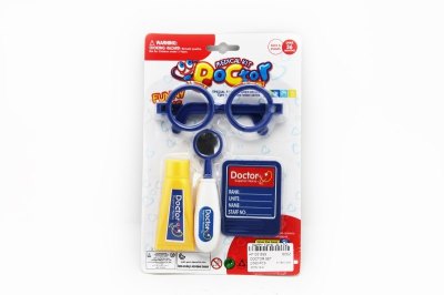 DOCTOR SET 2ASST. - HP1051699
