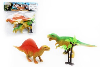 ANIMAL PLAY SET  - HP1051713