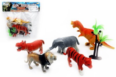 ANIMAL PLAY SET  - HP1051714