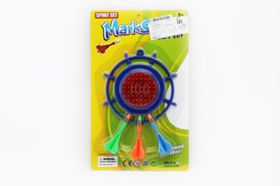 DARTBOARD - HP1051721