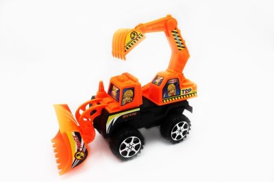 FRICTION CONSTRUCTION CAR  - HP1051736