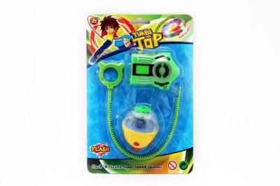 TOP W/LIGHT  - HP1051738