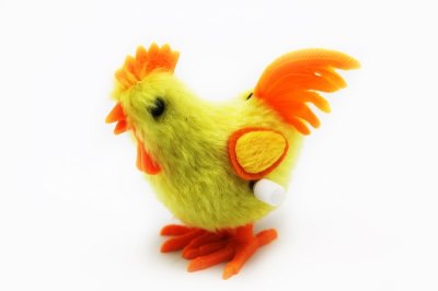 WIND UP COCK - HP1051743