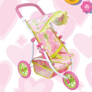 BABY STROLLER - HP1051748