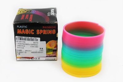 RAINBOW SPRING  - HP1051749