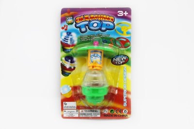 TOP W/LIGHT & MUSIC  - HP1051753