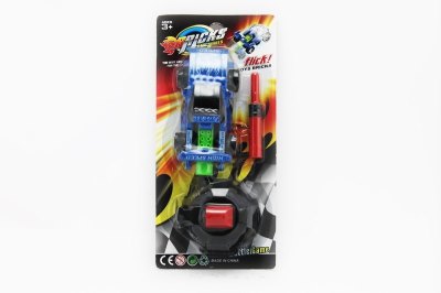 PRESS & GO RACING CAR - HP1051756