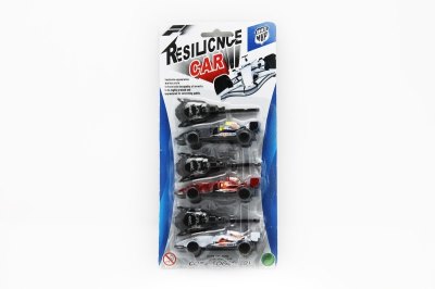 PRESS & GO RACING CAR - HP1051766