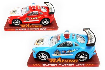 FRICTION POLICE 2COLOR - HP1051771