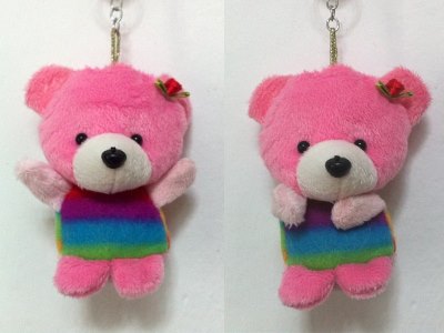 PLUSH BEAR 50PCS - HP1051778