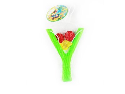 SLINGSHOT & EVA BALL - HP1051781