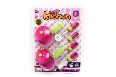KITCHEN SET  - HP1051792