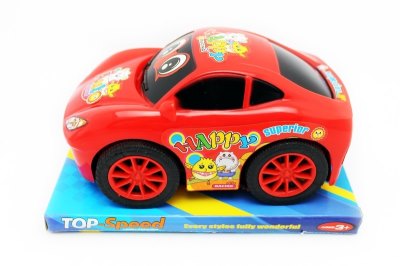 FRICTION CAR  - HP1051796