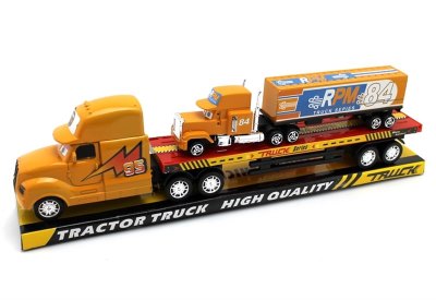 FRICTION TRUCK W/FRICTION TRUCK  - HP1051852
